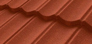 Decra Classic Ståltagplader