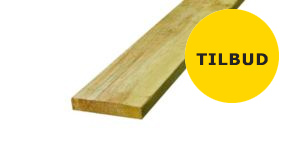 Forskalling og Hegnsbrædder Forskalling og Hegnsbrædder