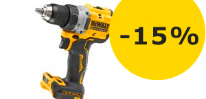 Boremaskiner & Skruemaskiner