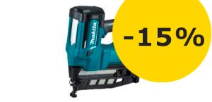 Dykker- & Sømpistoler 