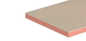 Kingspan Kooltherm K17 Isolerede gipsplader