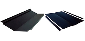 Tilbehør til Elegance Ståltagplader Tilbehør til Elegance Ståltagplader