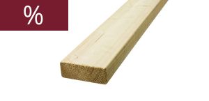 Træ, brædder og planker til lave priser - Wood Online